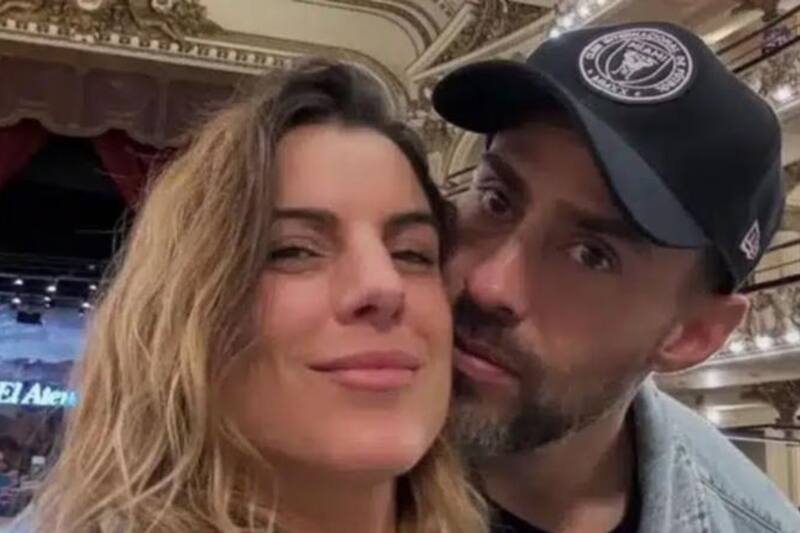 La pareja habría retomado su romance.