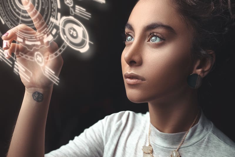 Astrología Estos son los signos zodiacales más precursores. - Créditos: Pexels