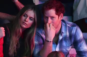 Príncipe Harry: Este es el pasatiempo "sagrado" que hacía con su ex y lo evita con Meghan Markle
