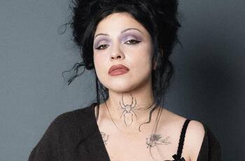 Mon Laferte en Chile: Revisa las fechas, cuándo y a qué hora comprar las entradas