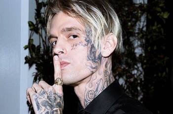 Aaron Carter: nuevo informe policiaco da pistas sobre la causa de su muerte