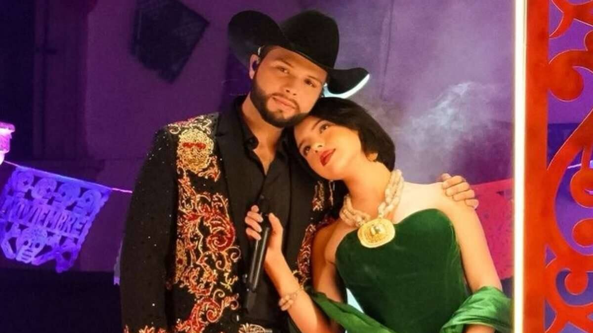 Ángela y Leonardo Aguilar se aferran a la vida y se unen a otro integrante de la familia