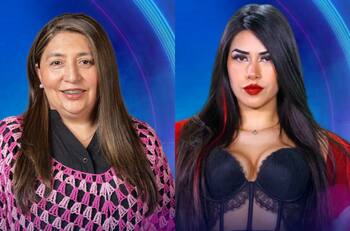 Scarlette Gález y La Pincoya hablan de los participantes que habrían apoyado a Rubén Gutiérrez en “Gran Hermano” Chile