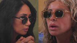 “Eres pelotuda”: Eva Gómez y Pamela Díaz protagonizan intensa pelea en “Tierra Brava”