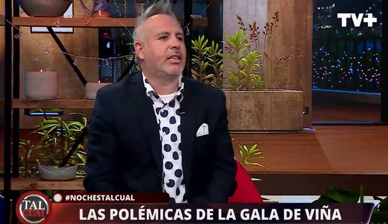 Créditos: Pantallazo TV+