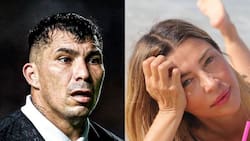 Sergio Rojas asegura que Pancha Merino tuvo un affaire con Gary Medel: “Hubo un chipeo”