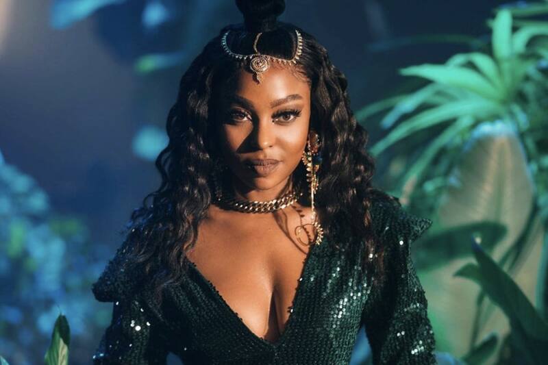 Goyo se lanza como solista La líder del grupo ChocQuibTown lanzo "Na Na Na" - Créditos: IG de Goyo