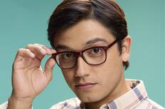 Andrew Bargsted presentó a su pareja con románticas fotos: llevan 6 años juntos y es un famoso actor chileno