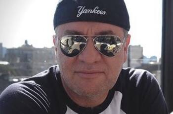 Hermano de Verónica Castro va con todo en la nueva versión de "Tú o nadie"