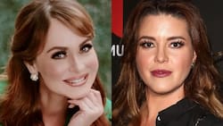 Gaby Spanic arremete contra Alicia Machado: ¡Mentirosa y conflictiva!