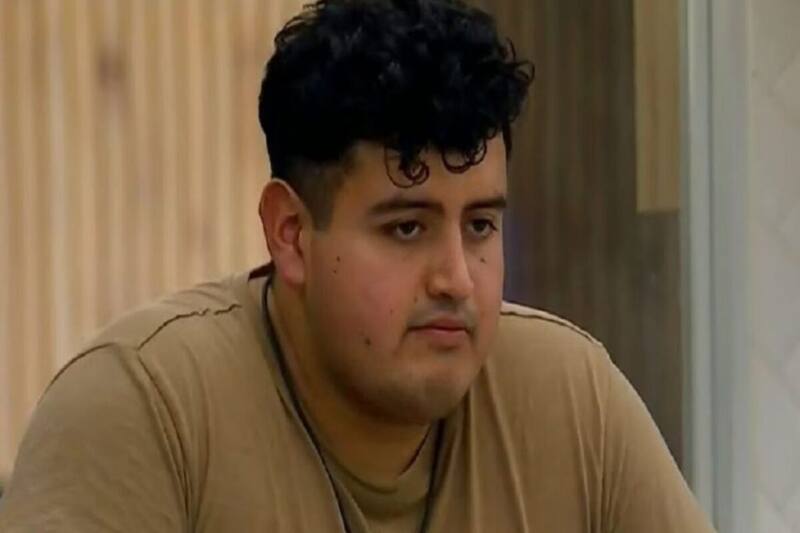 Rubén Gutiérrez quiere contar su verdad. Créditos: Pantallazo CHV