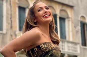 Jennifer Lopez revela su futuro con Ben Affleck y cómo involucrará a los hijos de ambos su relación