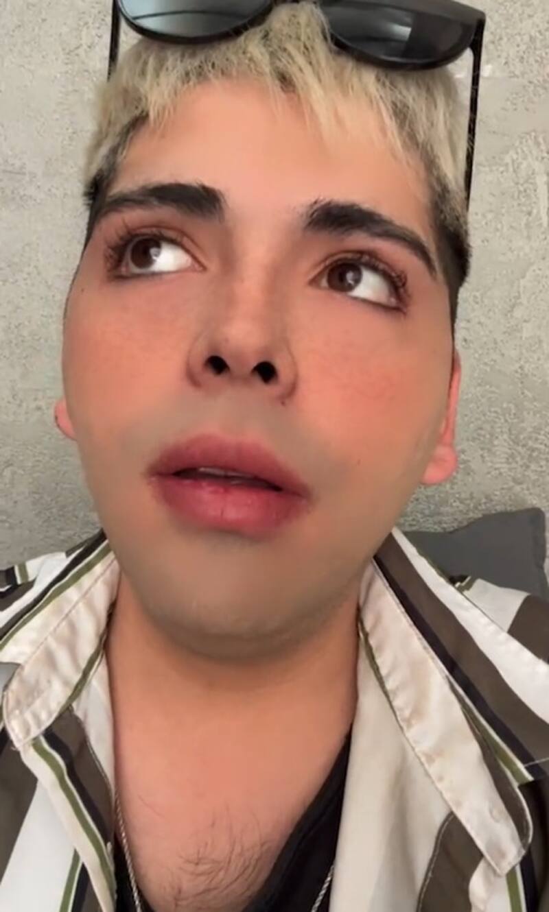 Créditos: Instagram