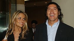 “Es la mejor decisión que tomé en mi vida”: Kenita Larraín habla tras 20 años de su separación de Iván Zamorano