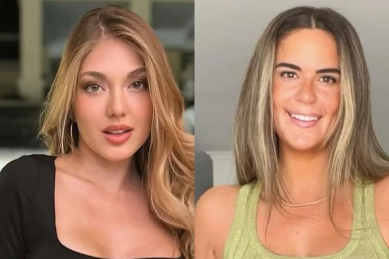 filtran conversaciones entre Maripán y Carmen Tuitera