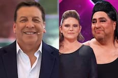 Julio César Rodríguez rompe el silencio tras supuesto encontrón con Gustavo Becerra en Fiebre de Baile