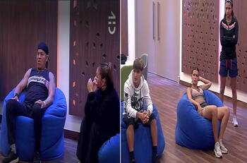 Sorpresa: Este participante sería el nuevo líder de la semana en “Gran Hermano” Chile