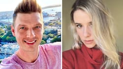 Nick Carter de Backstreet Boys es demandado por la cantante Melissa Schumann de abuso sexual