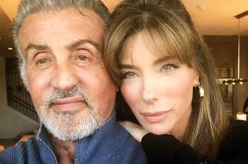 Sylvester Stallone y Jennifer Flavin se divorcian tras 25 años de matrimonio