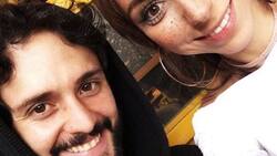 La historia de amor entre Natalia Téllez y Christopher Uckermnan que terminó por infidelidad