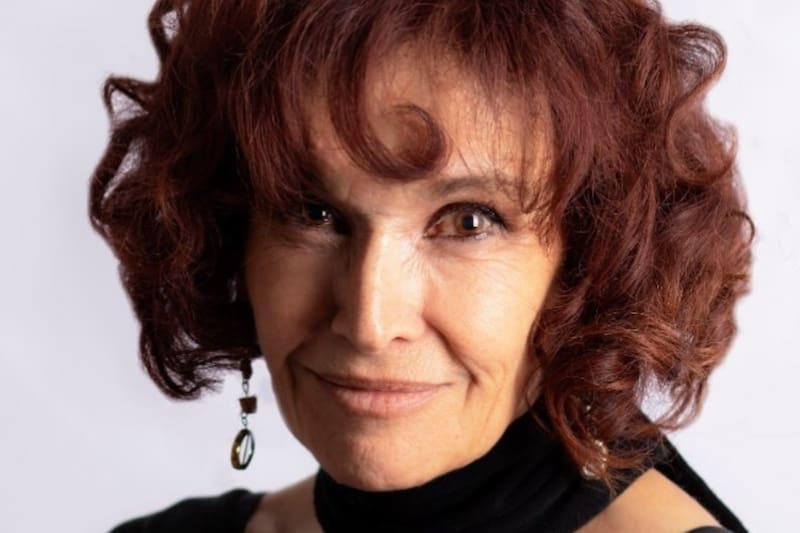 Shlomit Baytelman La actriz de 73 años nació en Israel en el 1949 - Créditos: Instagram