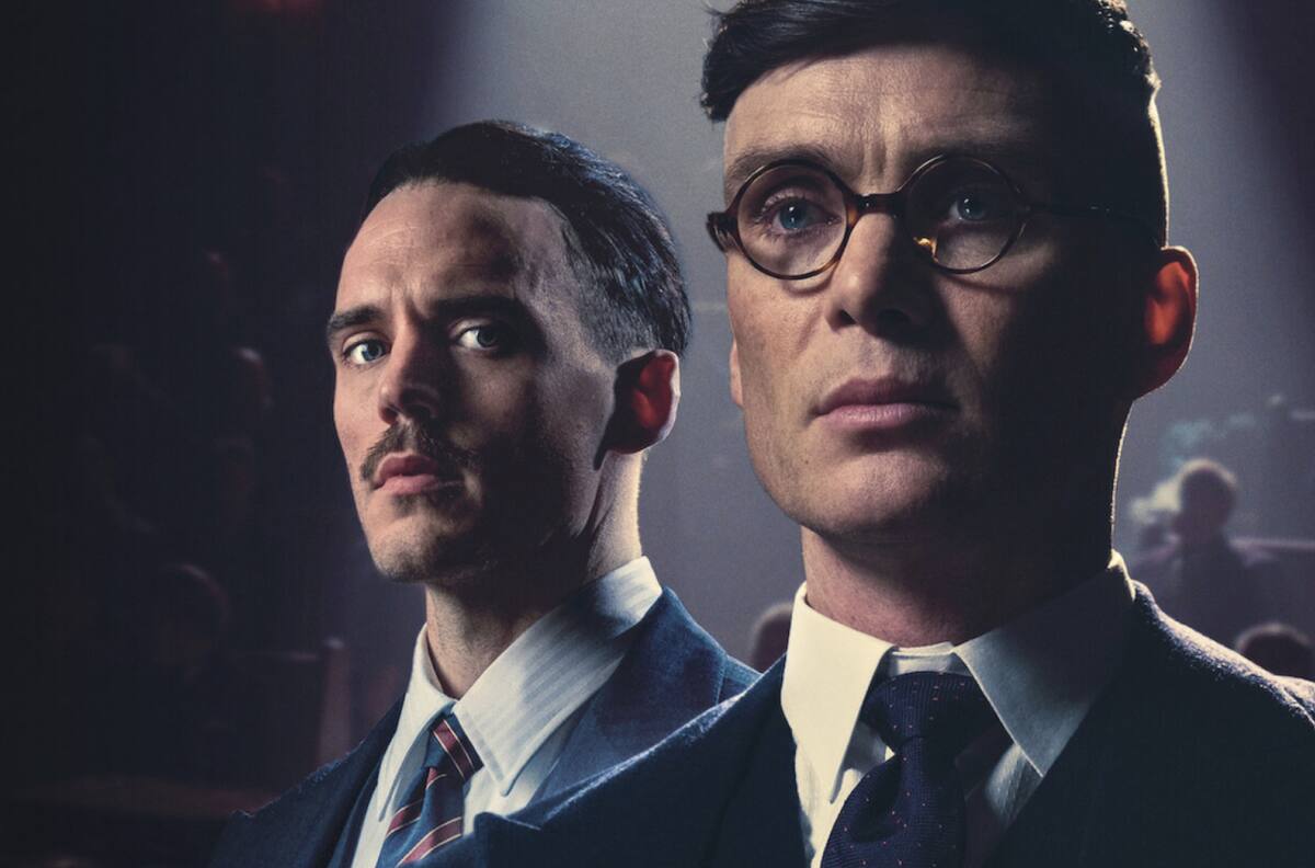 De “Peaky Blinders” hasta “La casa de papel: Corea”: los estrenos imperdibles de Netflix para junio