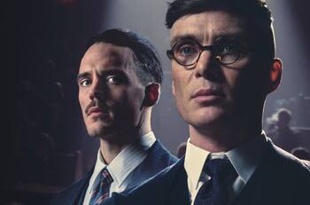 De “Peaky Blinders” hasta “La casa de papel: Corea”: los estrenos imperdibles de Netflix para junio