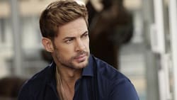 La emoción de William Levy al presentar un adelanto de su nuevo proyecto "Montecristo"