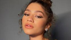 Zendaya manda fuerte advertencia para quienes piensan ver la segunda temporada de “Euphoria”