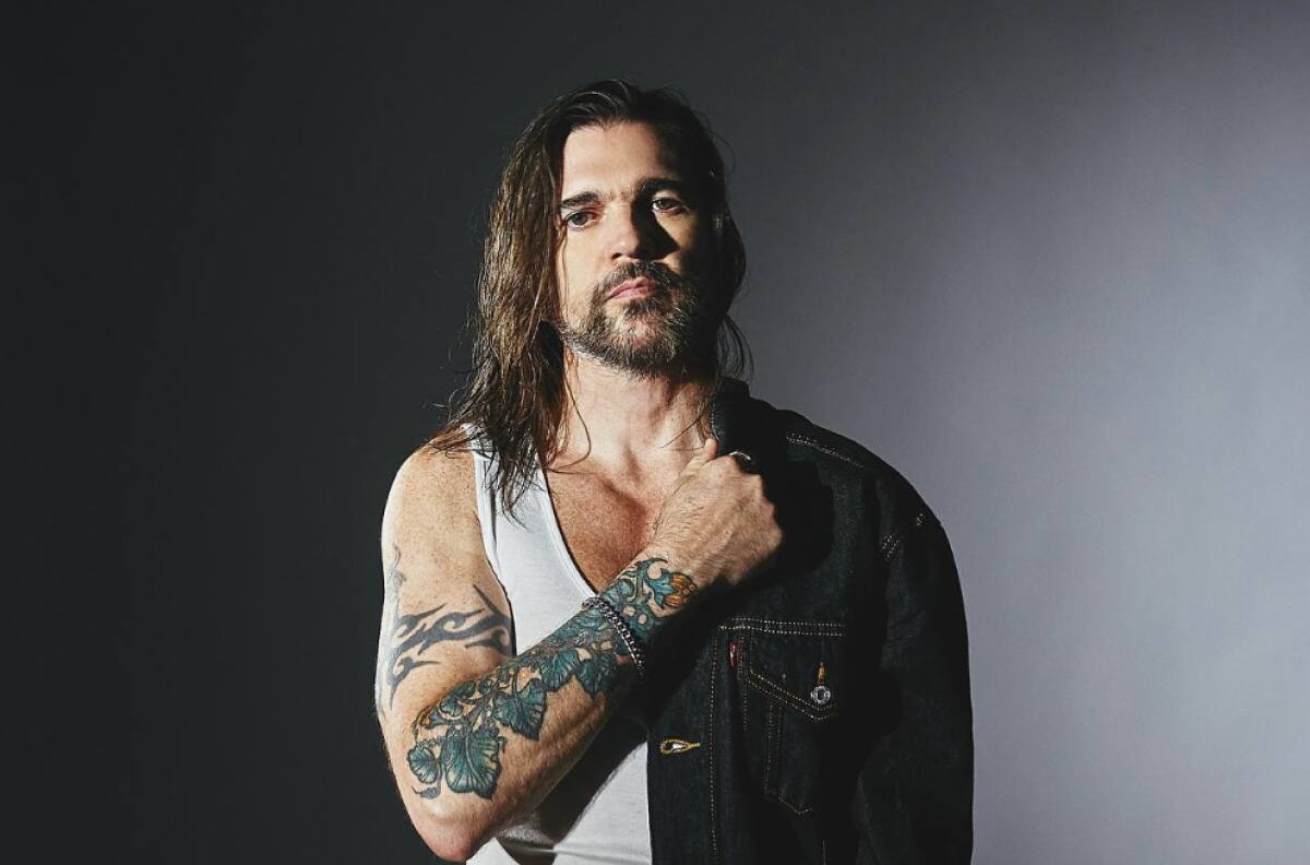 “Fue un momento oscuro”: Juanes revela que estuvo a punto de morir por atentado de Pablo Escobar