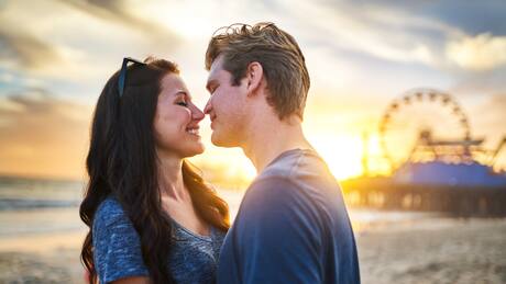 ¡Tremendos equipos! ¿Cuáles son los signos del Zodiaco que tienen más afinidad amorosa con Aries?