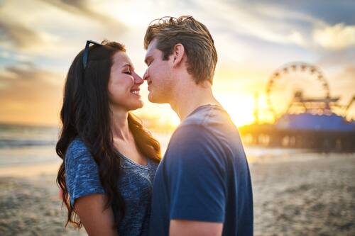 Astrología ¿Tu signo es de los que más causa atracción en Aries? - Créditos: Joshua Resnick