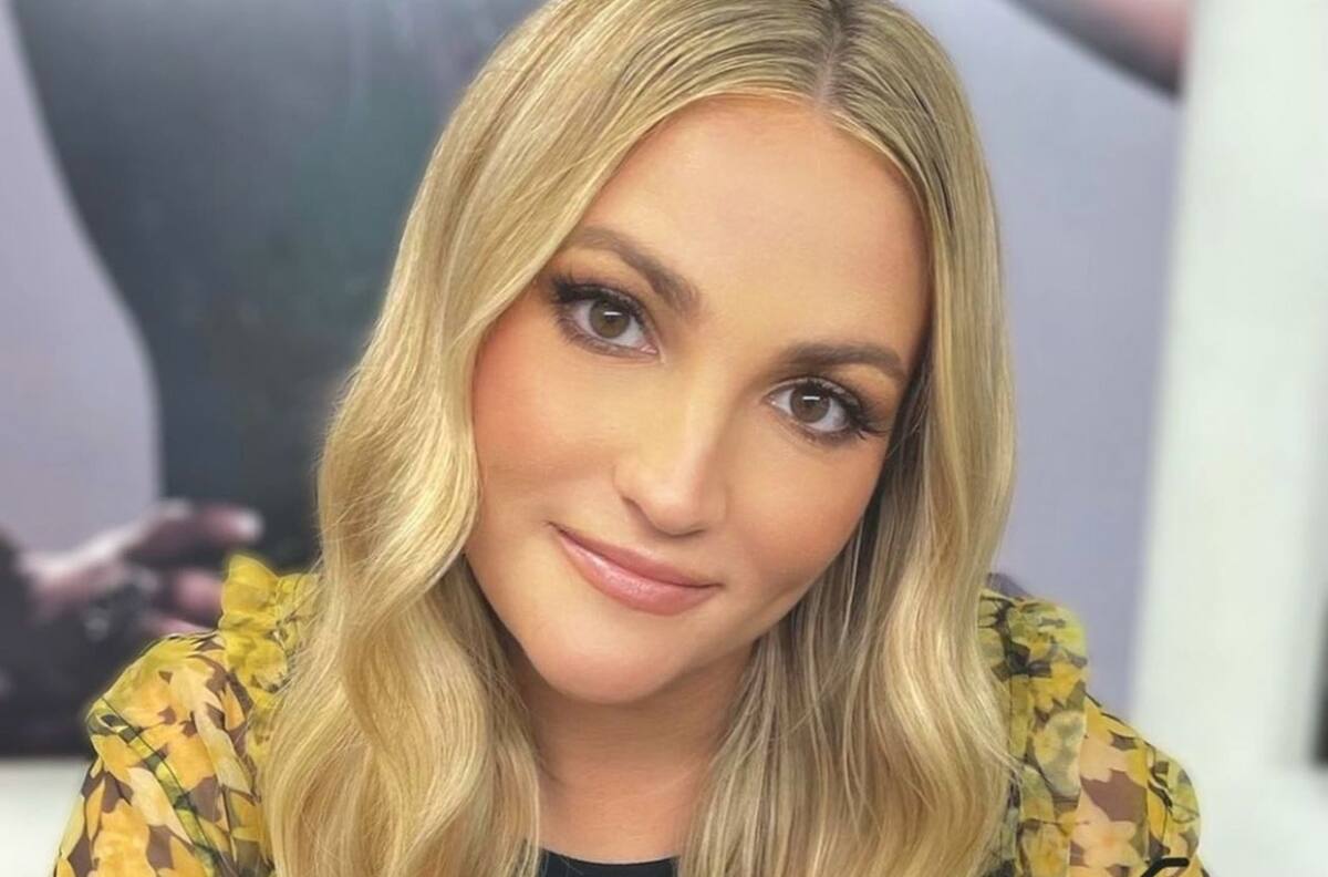 Jamie Lynn Spears es atacada en redes tras acusaciones de su hermana, Britney Spears