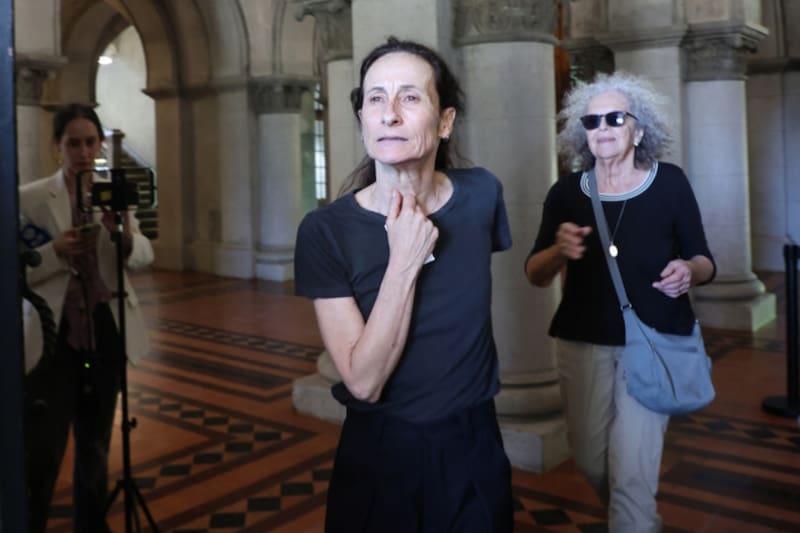 y complejo momento económico que atraviesa.
Foto: Aton