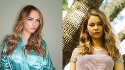 Así pasará Cara Delevingne el Día de San Valentín con su novia, Minke