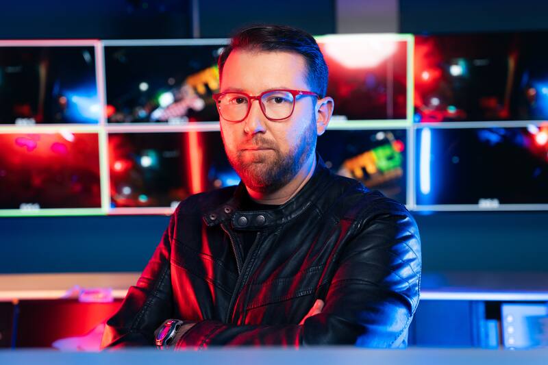 El programa de Mega volvió a liderar la franja prime de domingo.