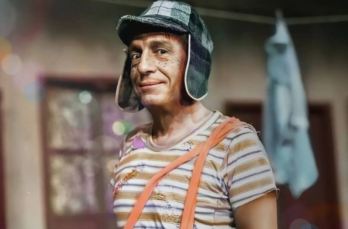 Carlos Villagrán revela nueva teoría sobre la muerte de "Chespirito"