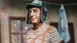 Carlos Villagrán revela nueva teoría sobre la muerte de "Chespirito"
