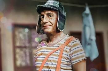 Carlos Villagrán revela nueva teoría sobre la muerte de "Chespirito"