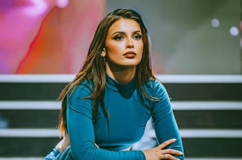 Cony Capelli aclara rumores sobre la Gala de Viña y su regreso a la TV tras polémica con CHV