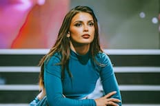 “Julio César Rodríguez ha fomentado el maltrato”: Las reacciones tras la renuncia de Cony Capelli a Fiebre de Baile