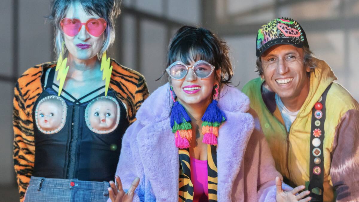 Star+: 5 razones para ver el episodio que muestra los secretos de la banda colombiana Aterciopelados