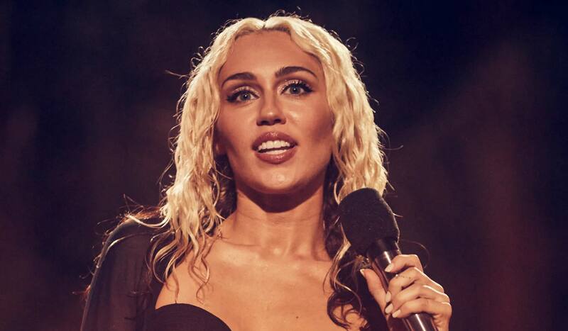 fue acosada por un ciudadano norteamericano que finalmente fue arrestado.