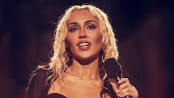 La estuvo esperando con regalos: Arrestan al presunto acosador de Miley Cyrus en Los Ángeles