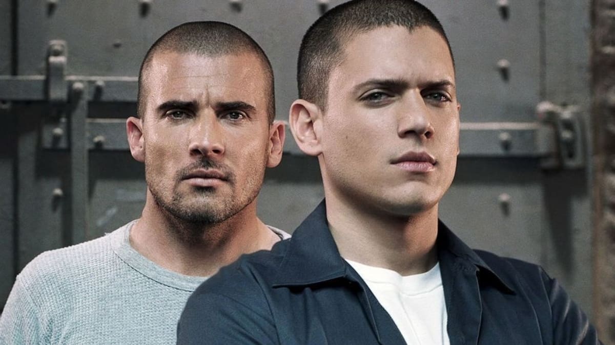 Protagonista de "Prison Break" reveló que fue diagnosticado con autismo: "Fue un shock, pero no una sorpresa"