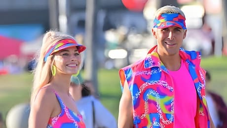 “No hay Ken sin Barbie”: Ryan Gosling critica la ausencia de Margot Robbie y Greta Gerwin en los Premios Oscar