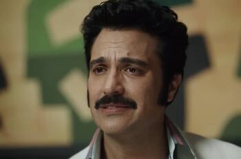 “El rey, Vicente Fernández" sale del aire ¿un fracaso o el final de esta historia?