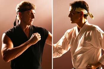 Cobra Kai se despide de Netflix, la temporada 6 será la última