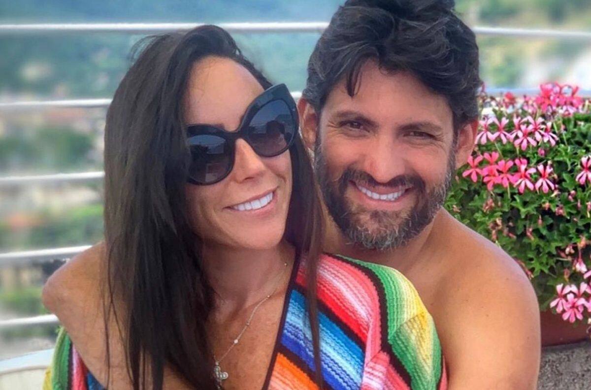 Descubren el verdadero paraíso donde se refugia Inés Gómez Mont y su familia