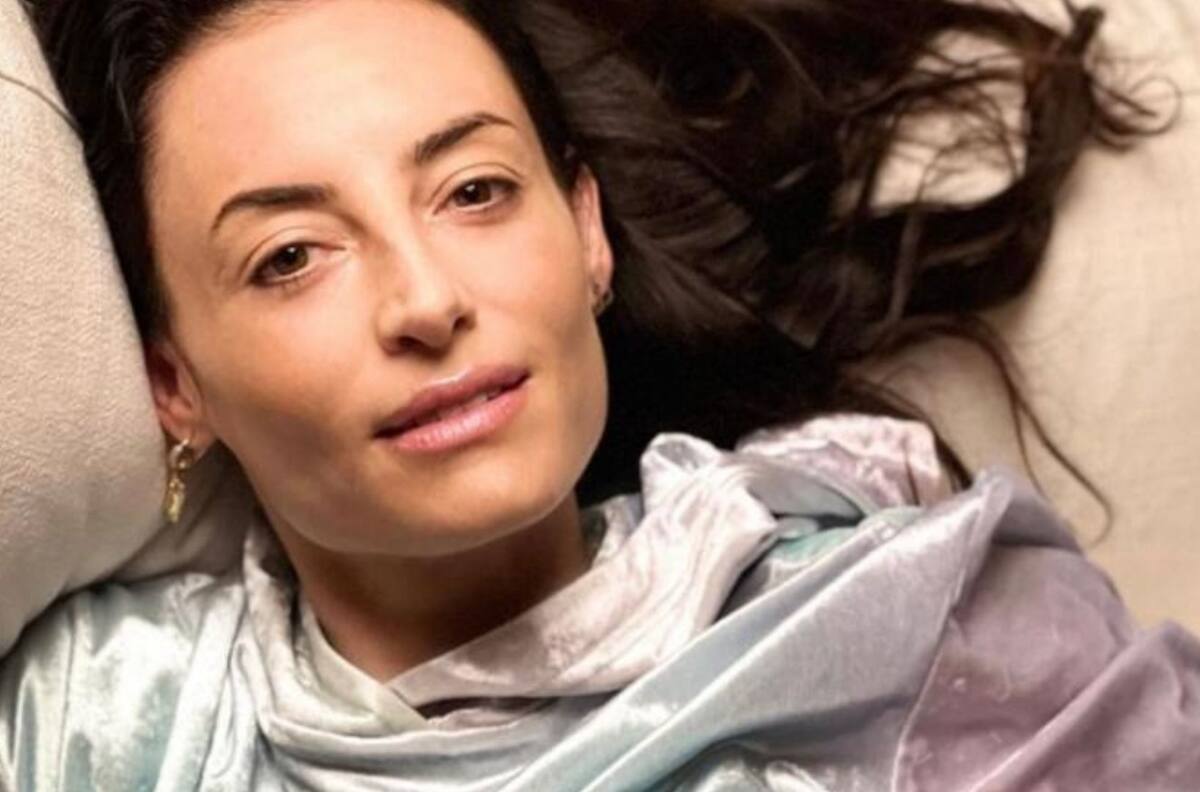 Marimar Vega habla de cuál es la cita perfecta con su esposo